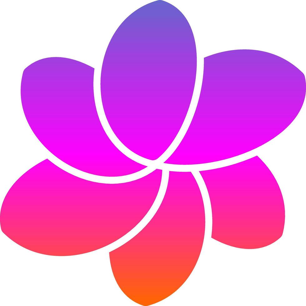 Saffron Vector Icon Design