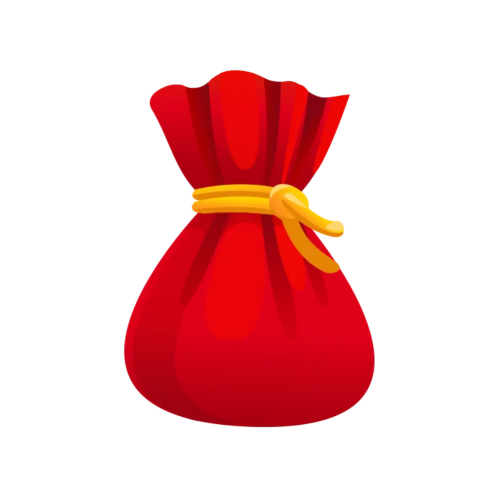 Merry christmas decoration png