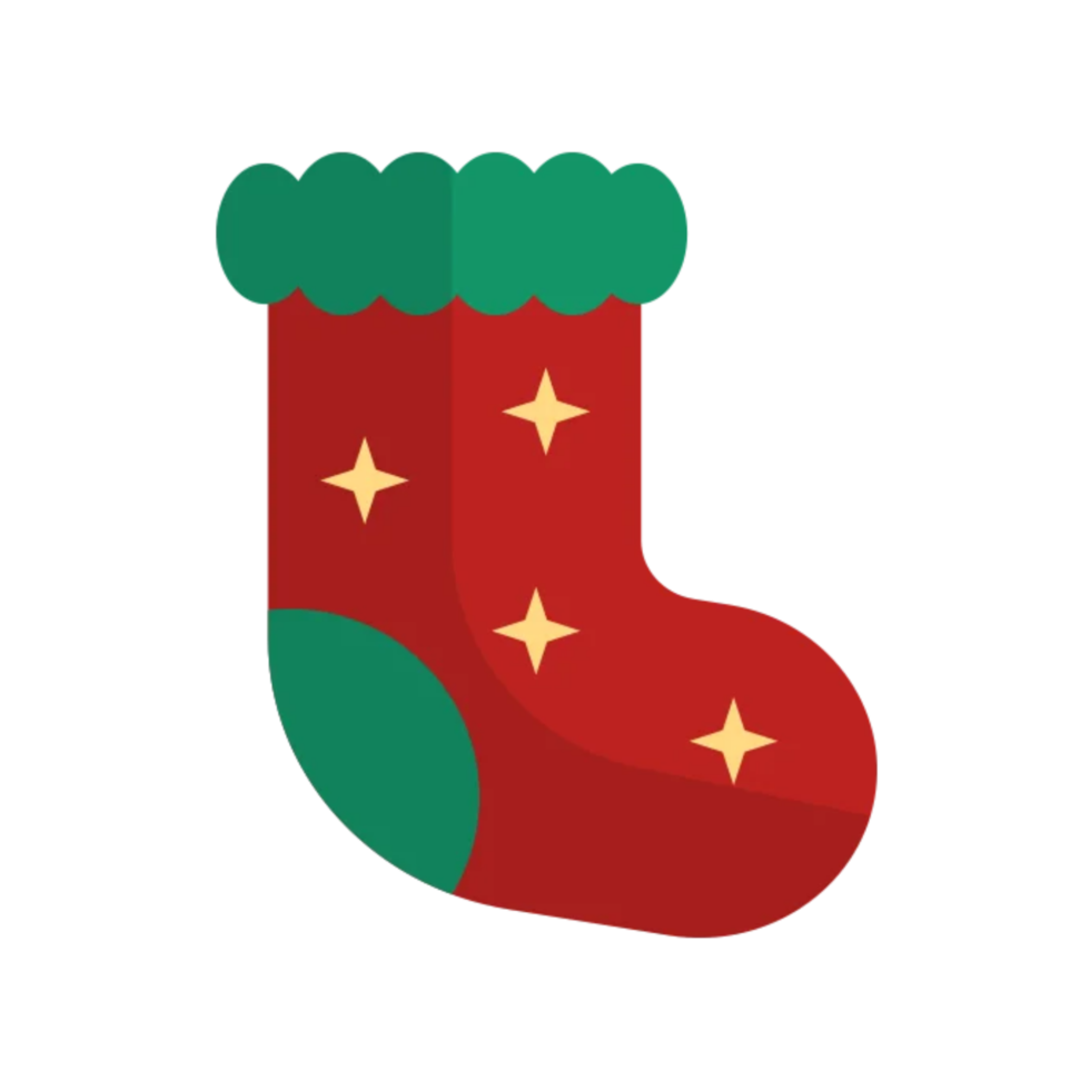 feliz navidad decoracion png