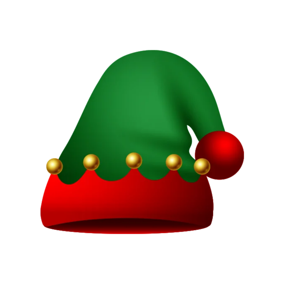 buon natale decorazione png