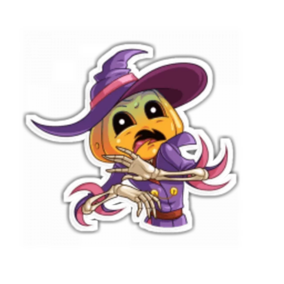 feliz diseño de halloween png