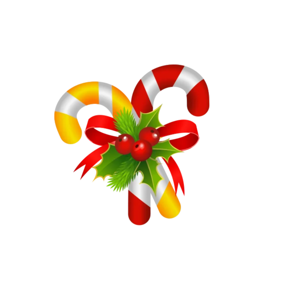 feliz navidad decoracion png