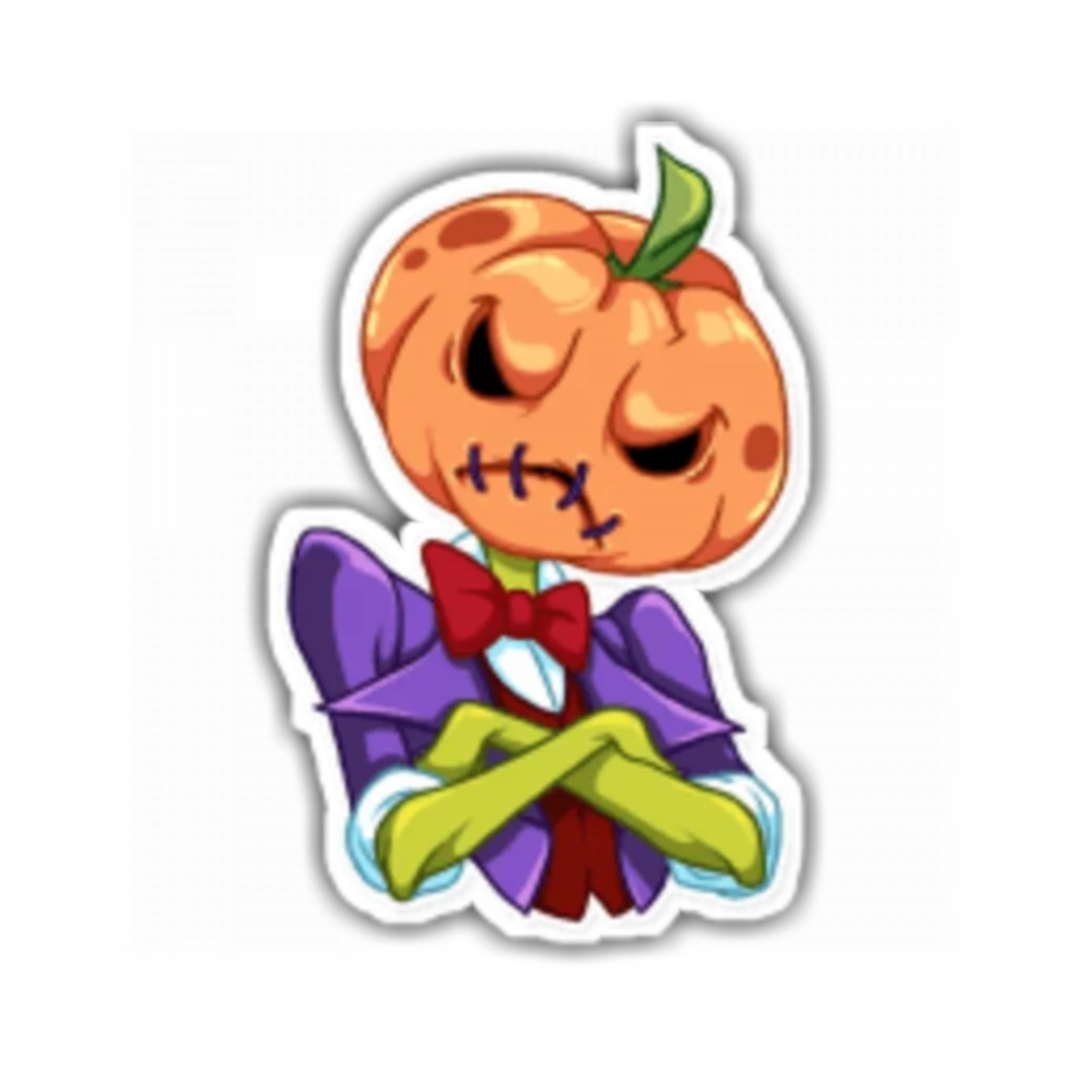 feliz diseño de halloween png