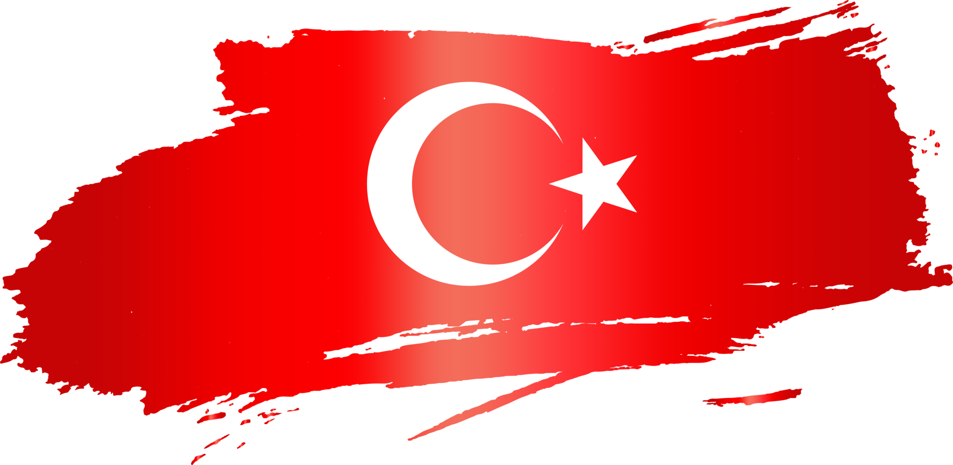 bandera de turquía, bandera nacional de turquía. png. png