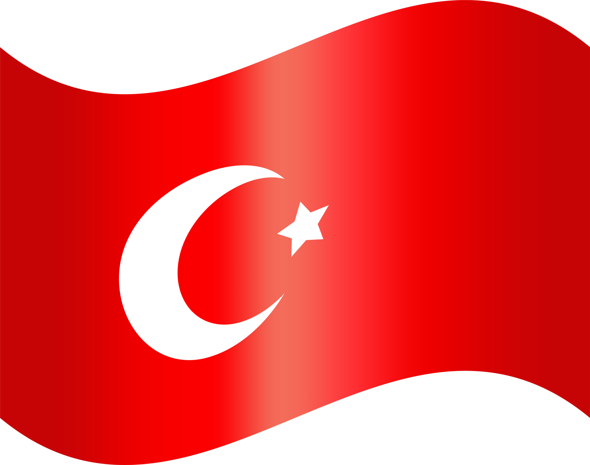 Turkey Flag, National flag of Turkey. png. 15723681 PNG