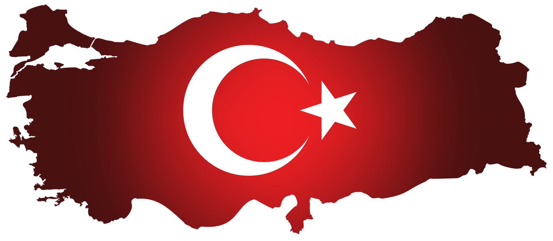 bandera de turquía, bandera nacional de turquía. png. png