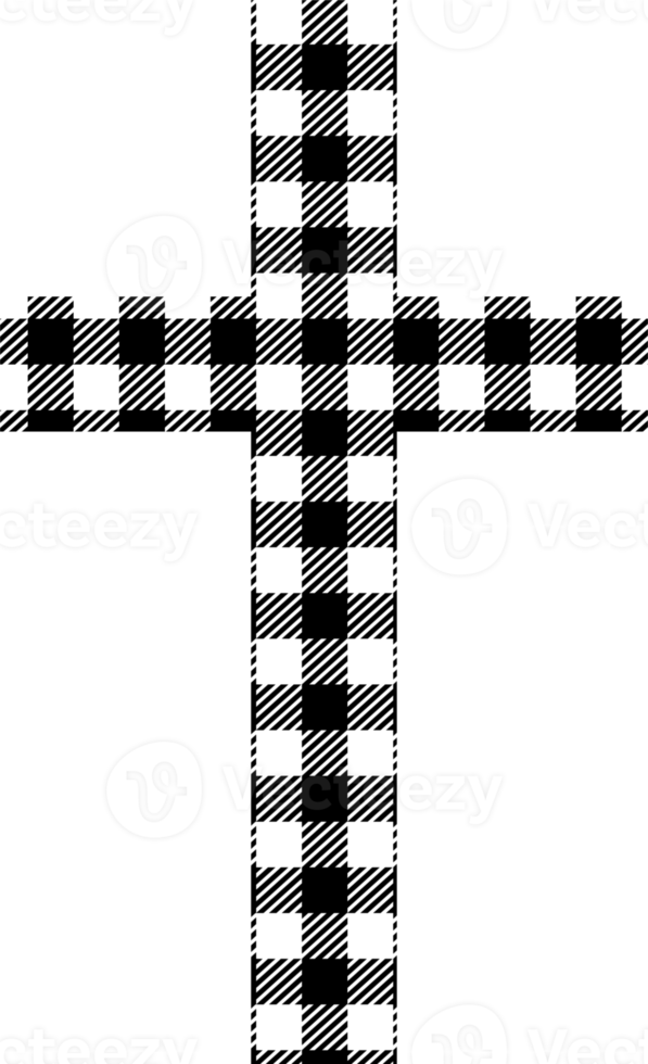 Jesus Cross Sublimation png