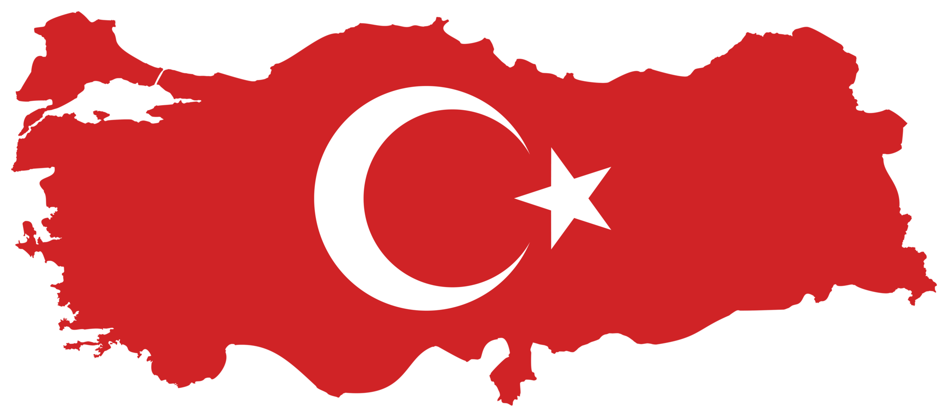 Turkey Flag, National flag of Turkey. png. png