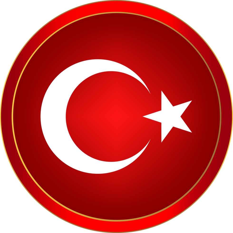 Turkey Flag, National flag of Turkey. png. png