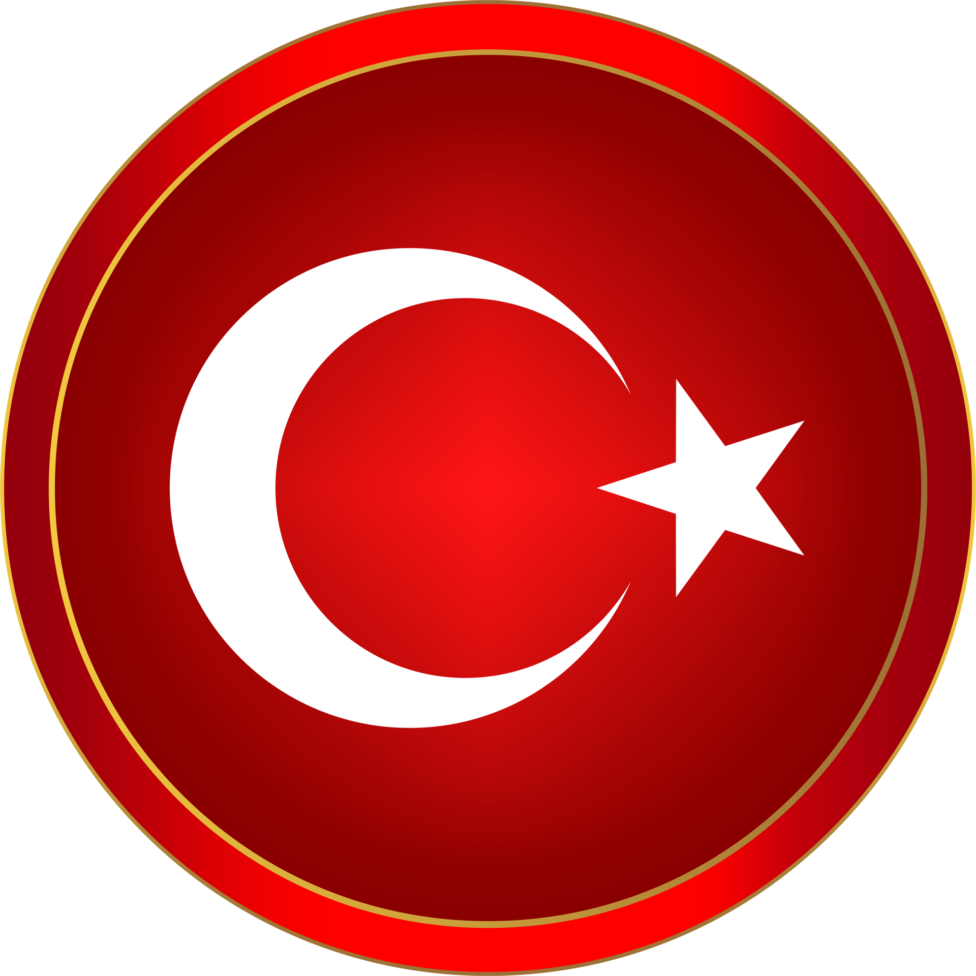 Turkey Flag, National flag of Turkey. png. 15724002 PNG
