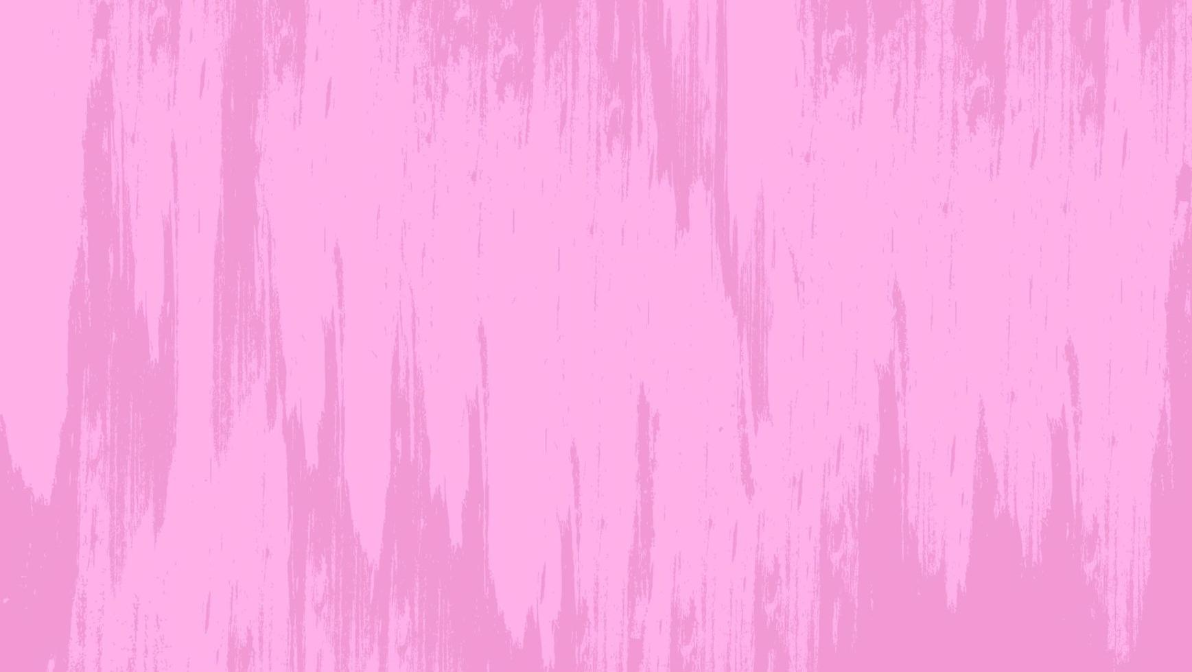 Fondo de textura grunge vintage rosa abstracto vector
