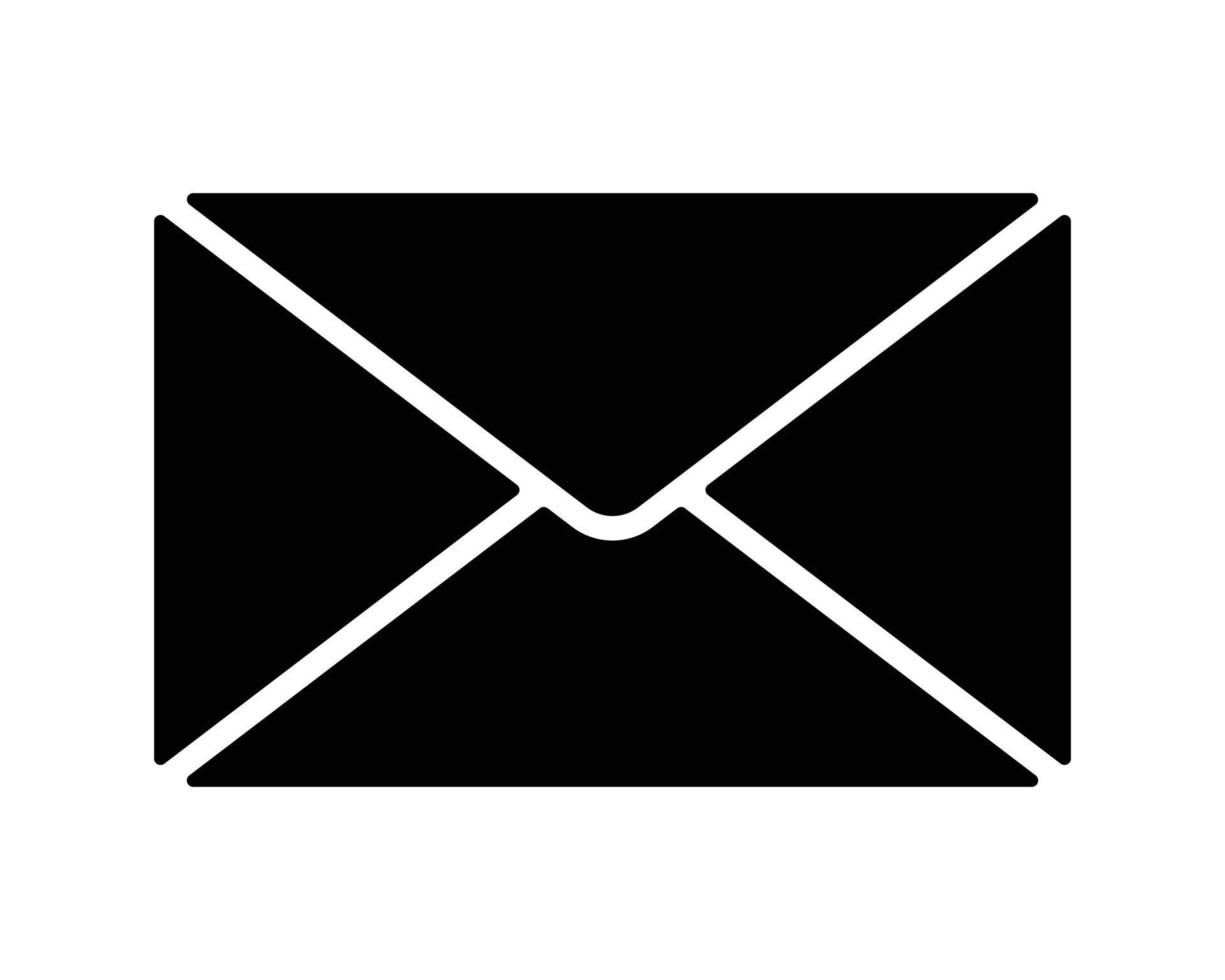 mail vector icon