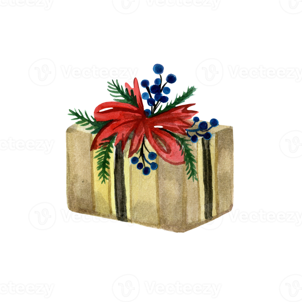 Gift box icon png