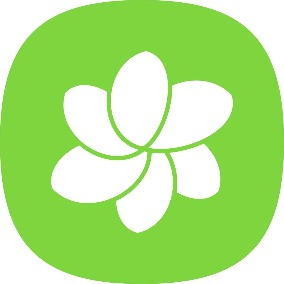Saffron Vector Icon Design