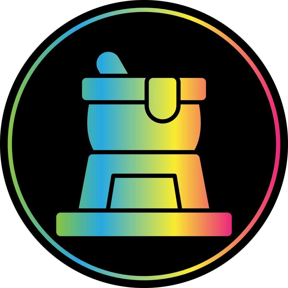 Fondue Vector Icon Design 15725716 Vector Art at Vecteezy