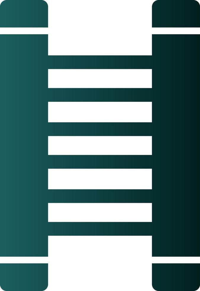 Trellis Vector Icon Design