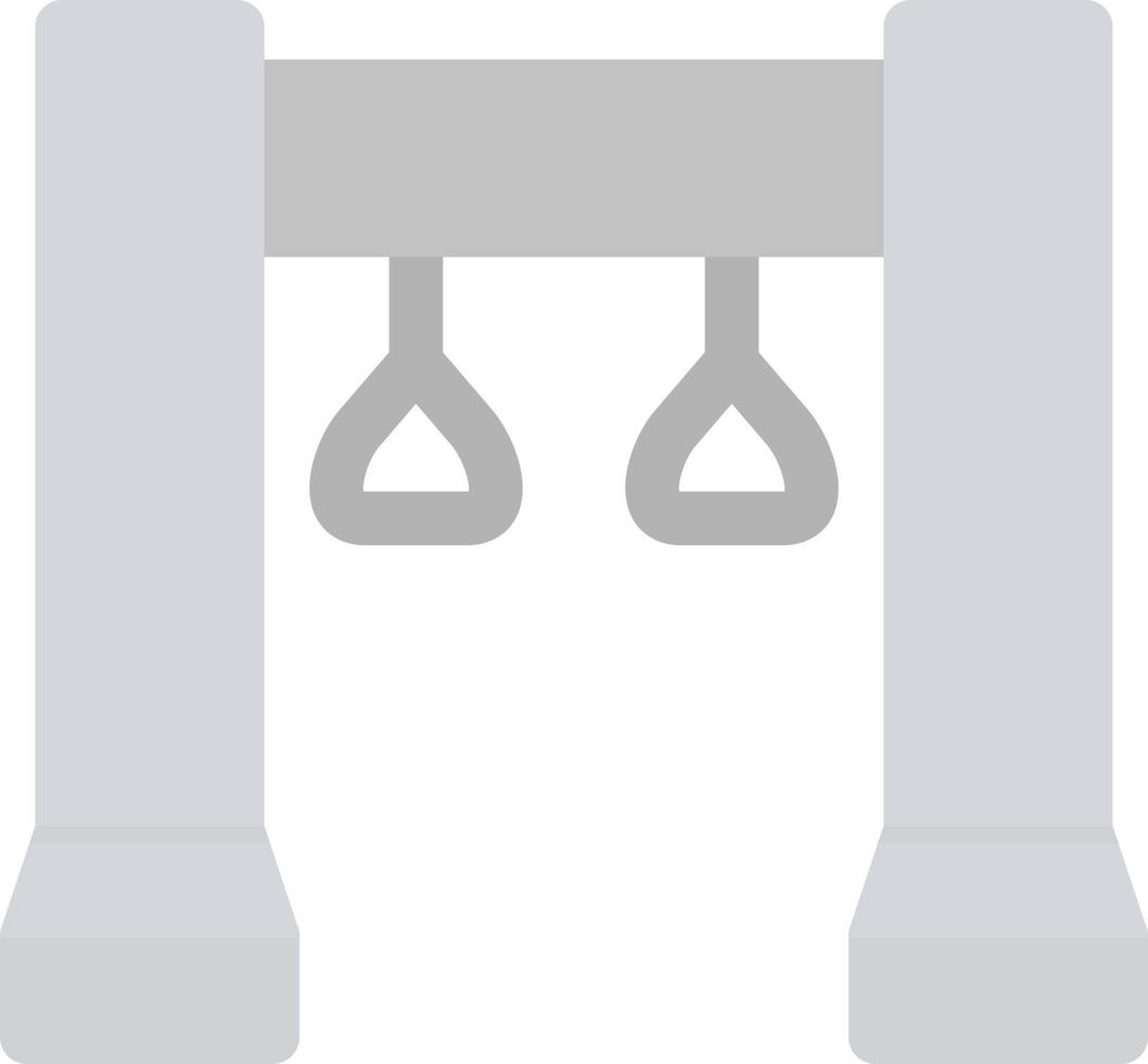 Pulley Vector Icon Design