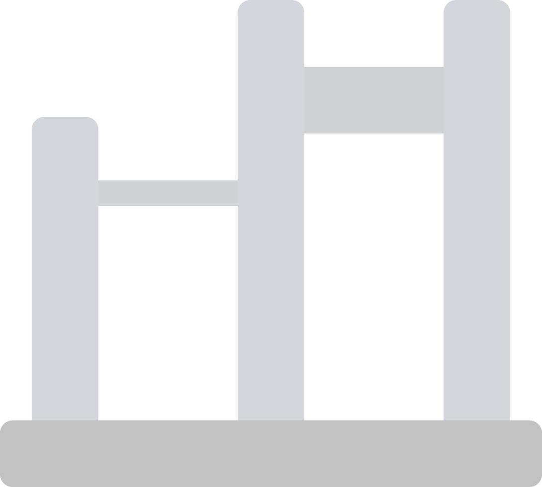 Chin Ups Vector Icon Design