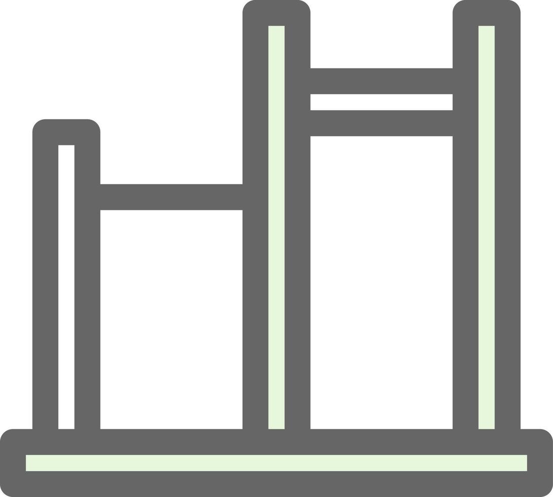 Chin Ups Vector Icon Design