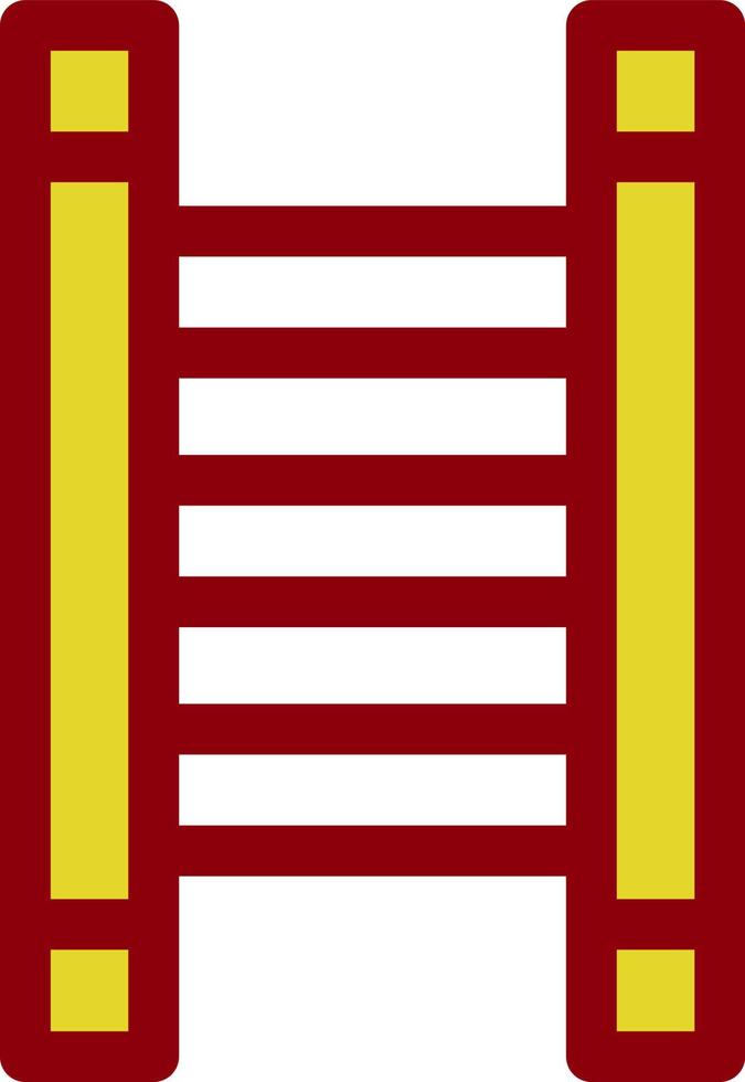 Trellis Vector Icon Design