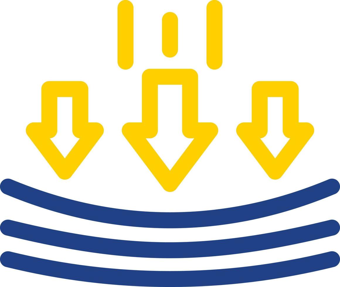 Resilience Vector Icon Design