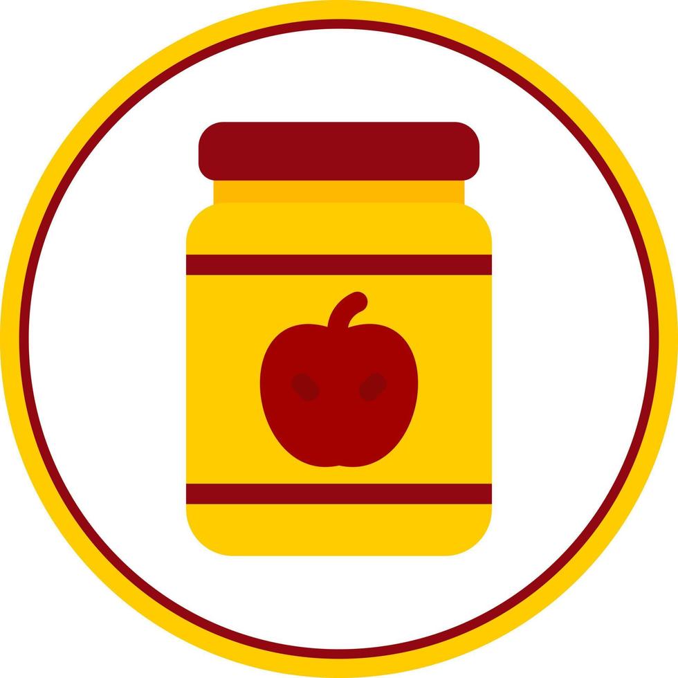 Jam Vector Icon Design