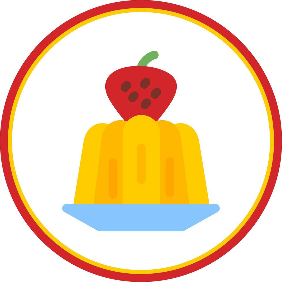 Jelly Vector Icon Design