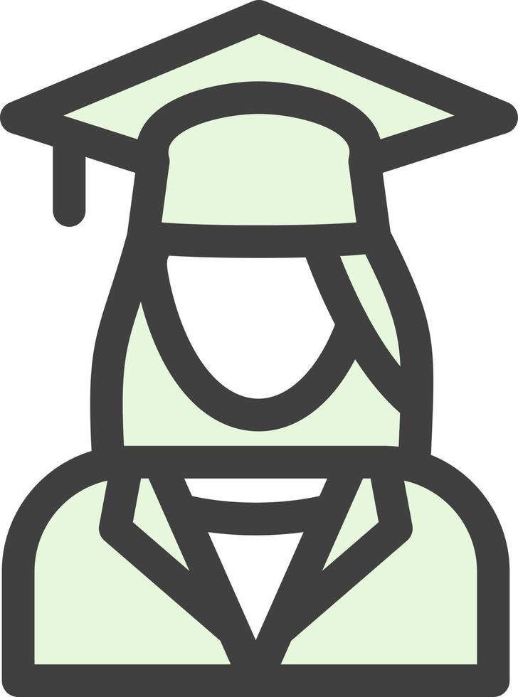Cloud Reporting Vector Icon Design