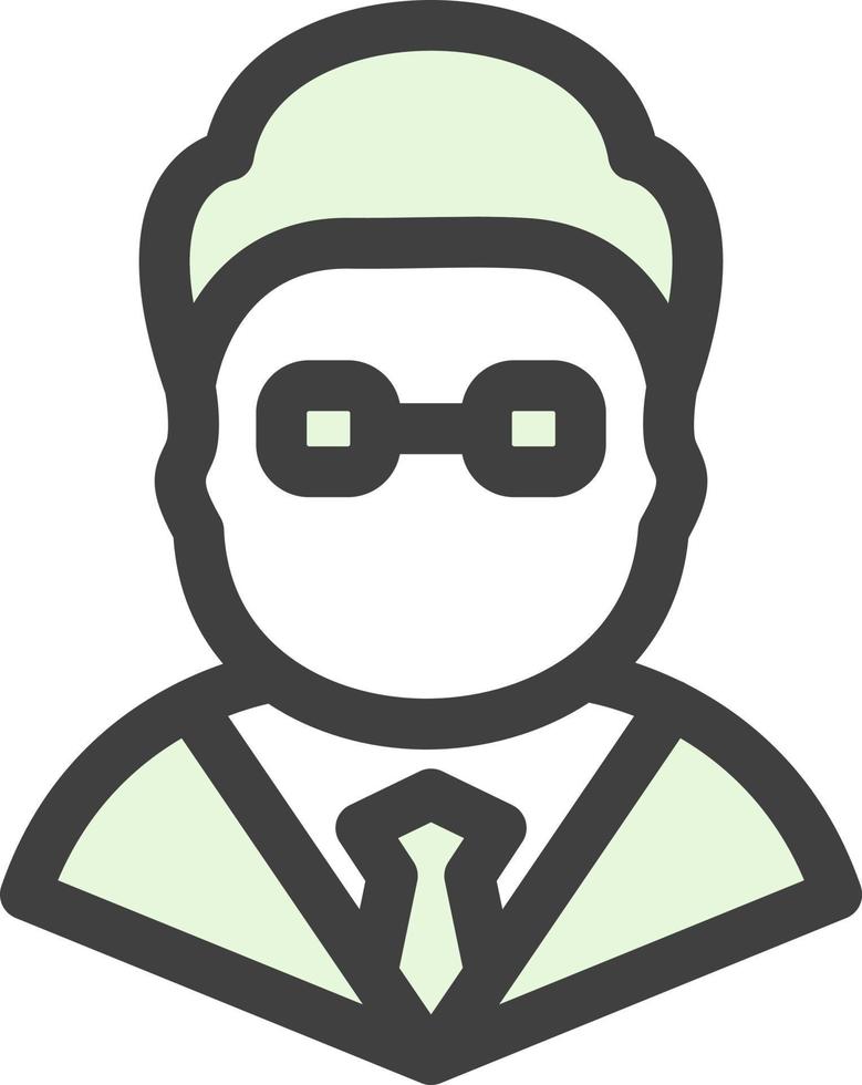 Data Adjustment Vector Icon Design