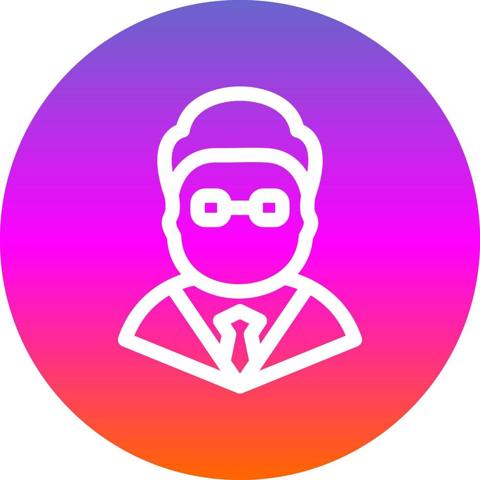 Data Adjustment Vector Icon Design