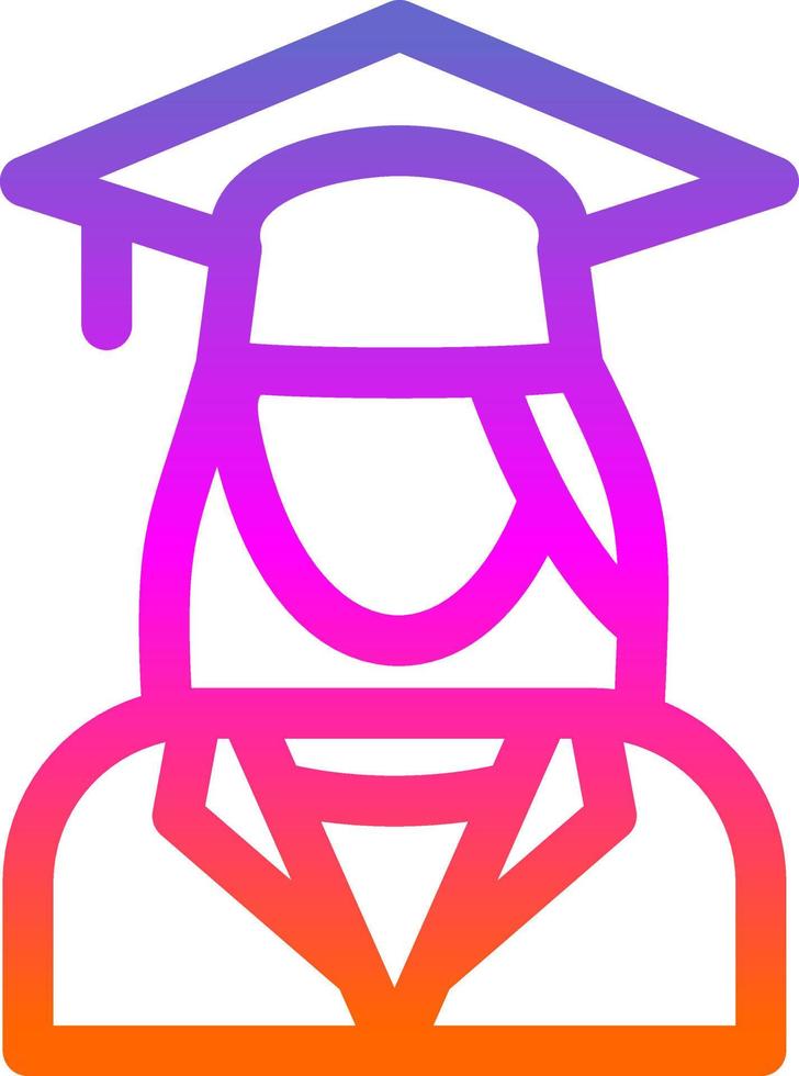 Cloud Reporting Vector Icon Design