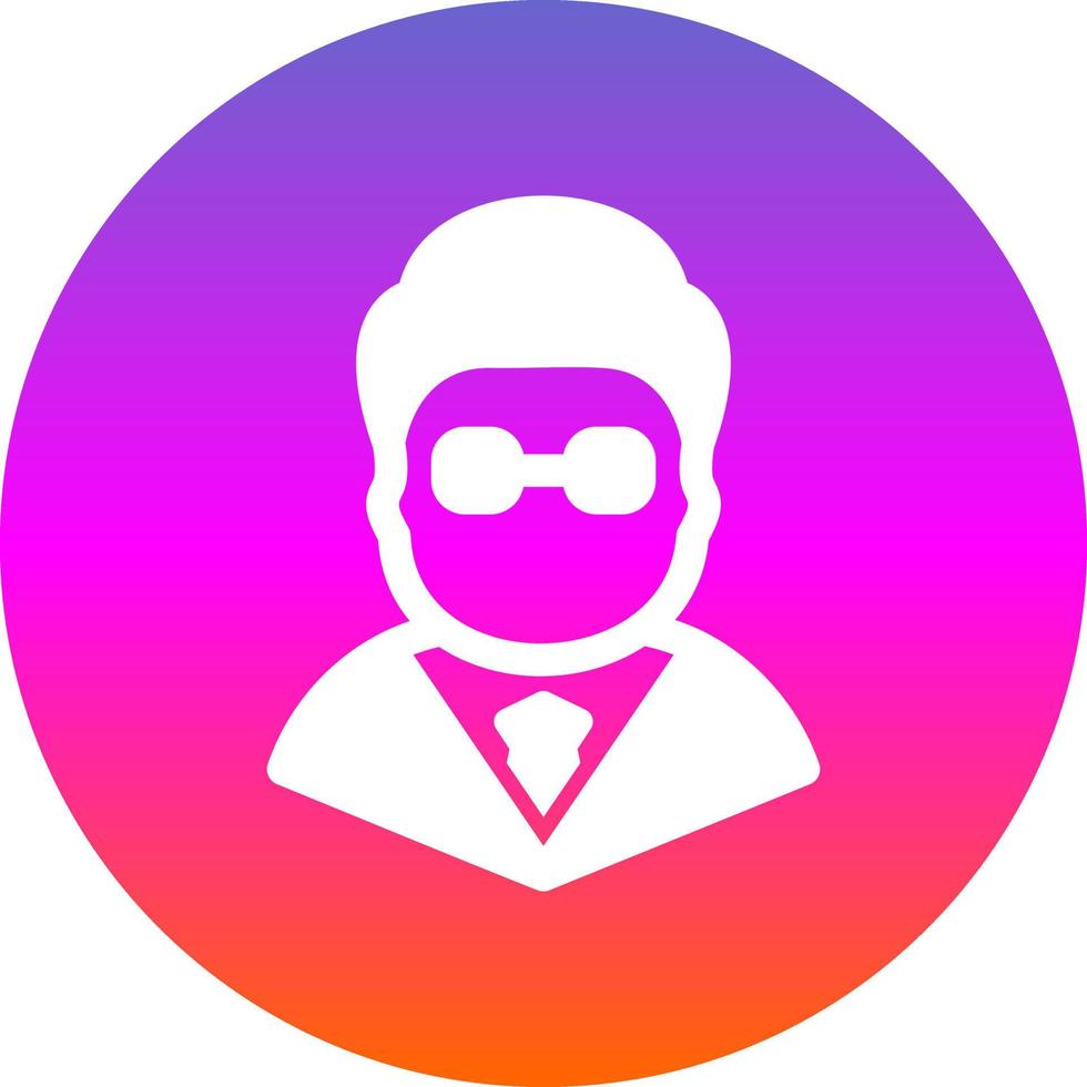 Data Adjustment Vector Icon Design