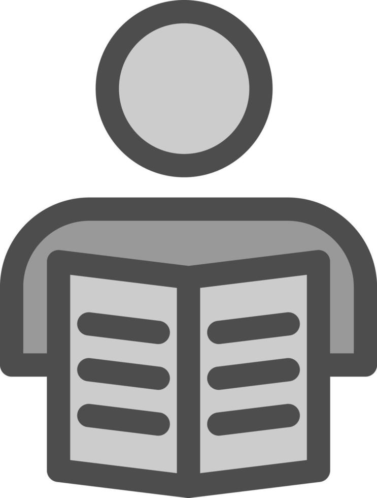 Data Transformation Vector Icon Design