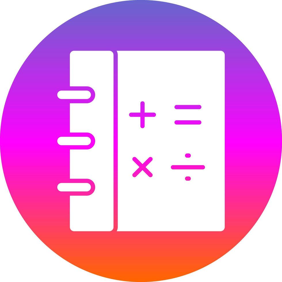 Self Exploration Vector Icon Design