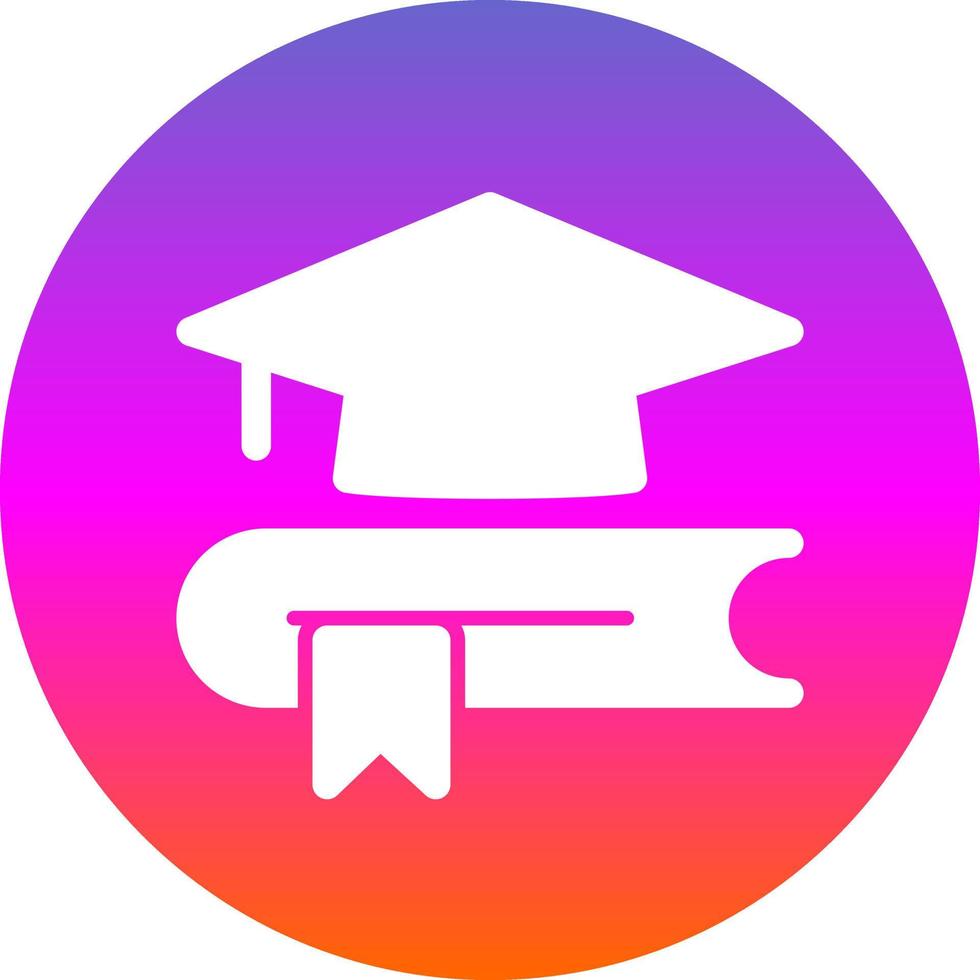 Data Science Vector Icon Design