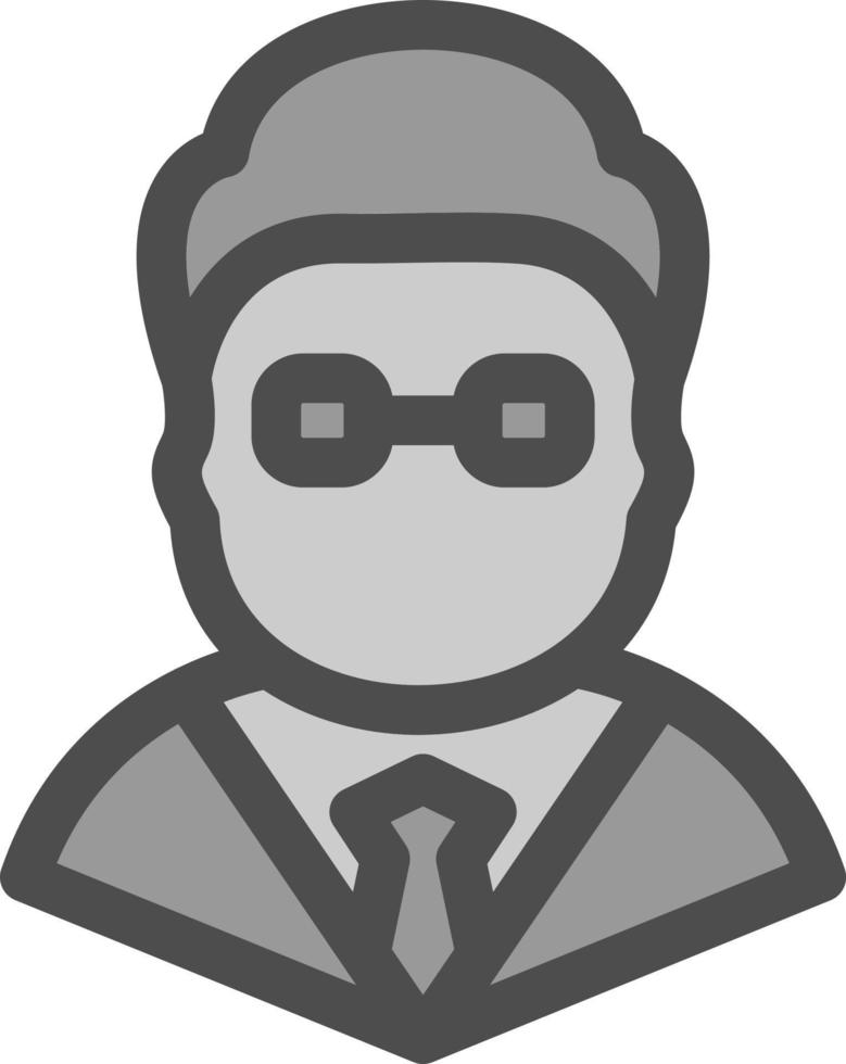 Data Adjustment Vector Icon Design