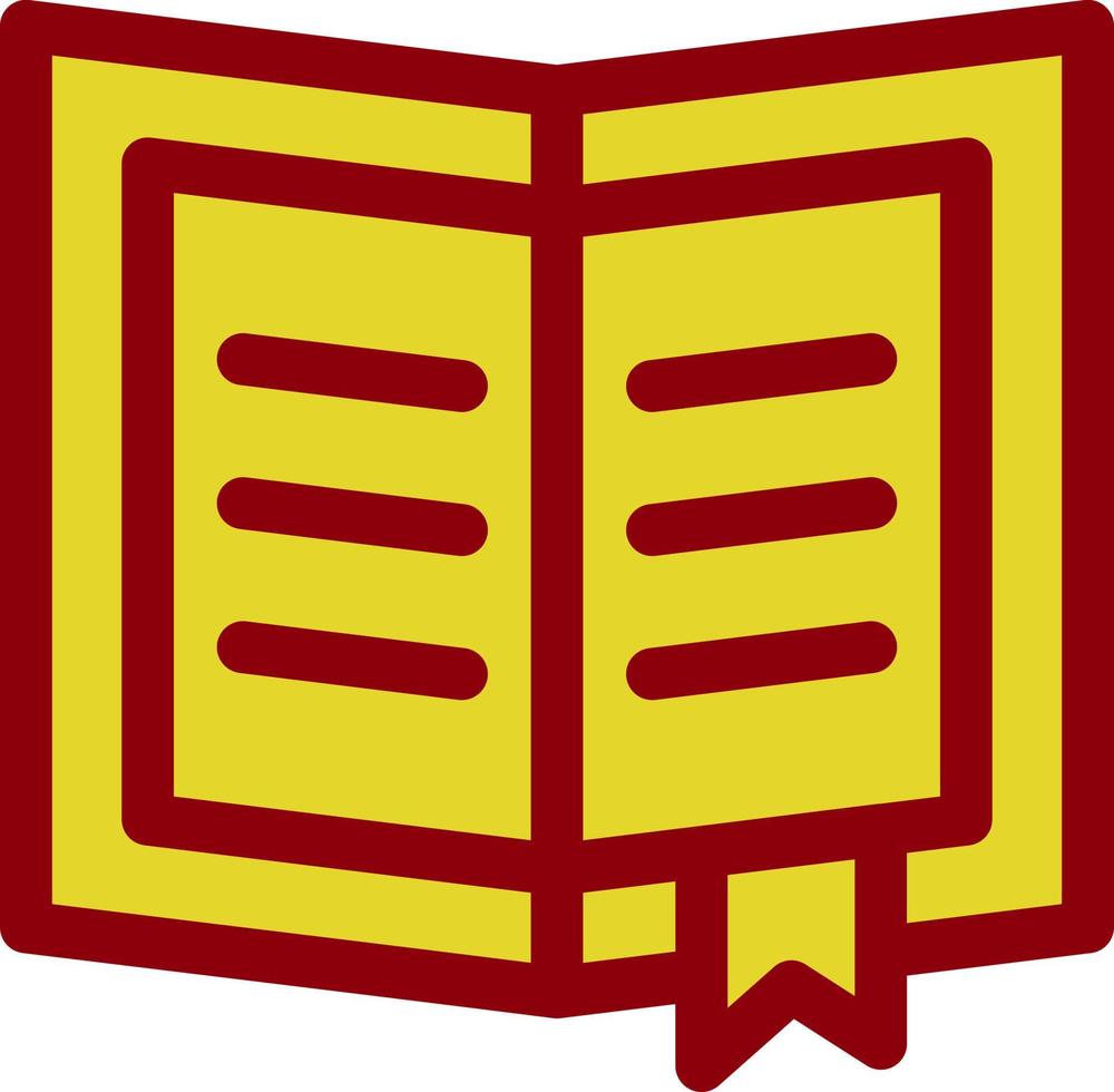 Detection of Regularities Vector Icon Design