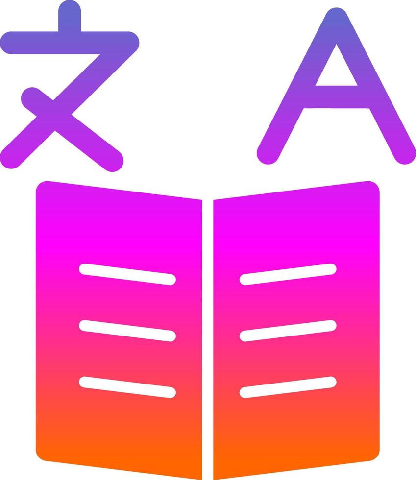 Affective Computing Vector Icon Design