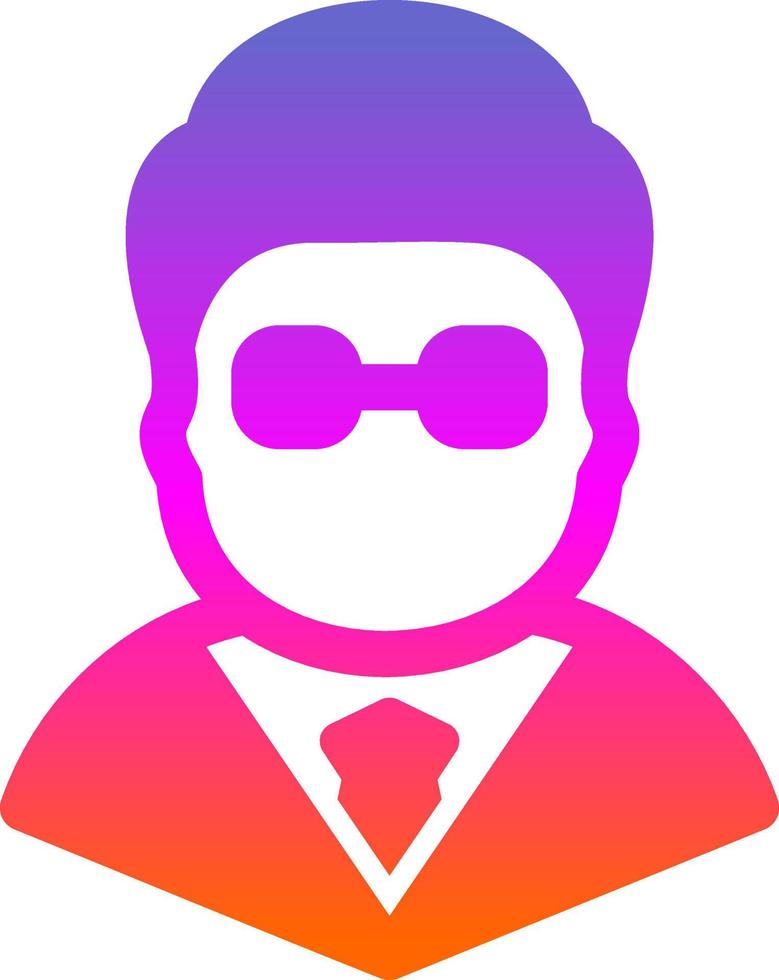 Data Adjustment Vector Icon Design