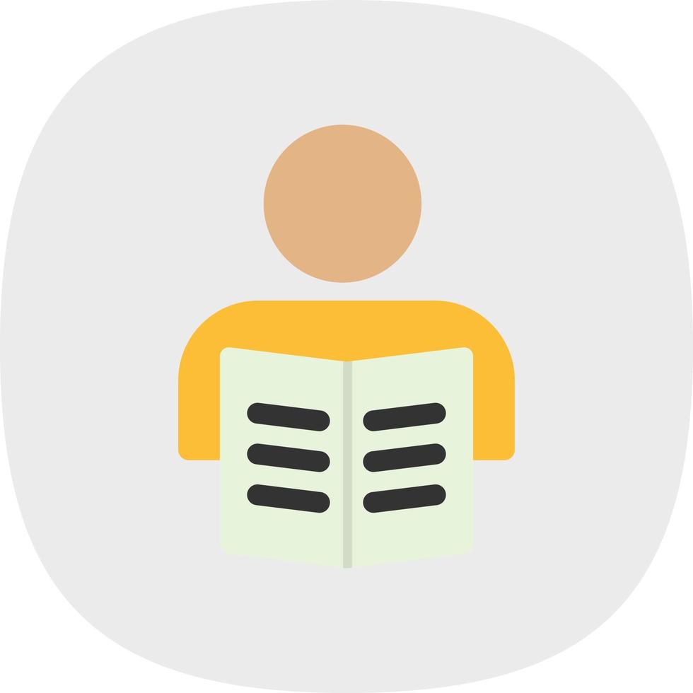 Data Transformation Vector Icon Design