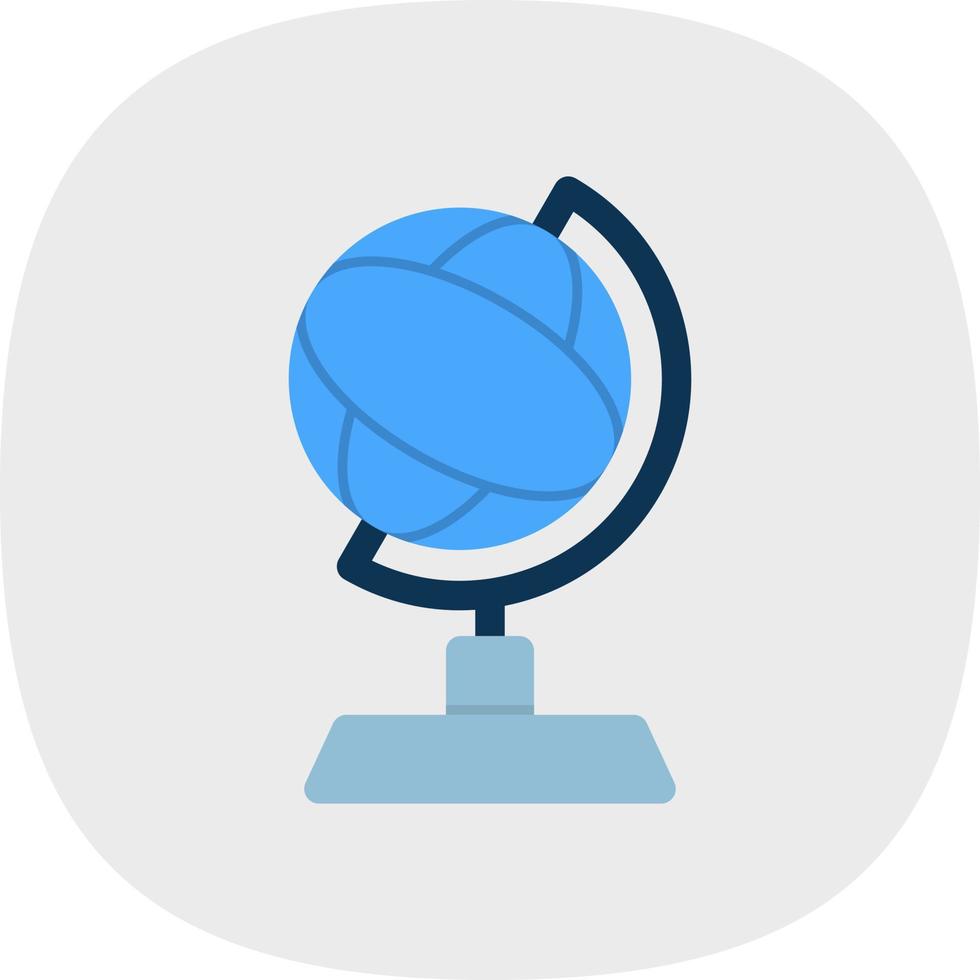 Scalable System Vector Icon Design