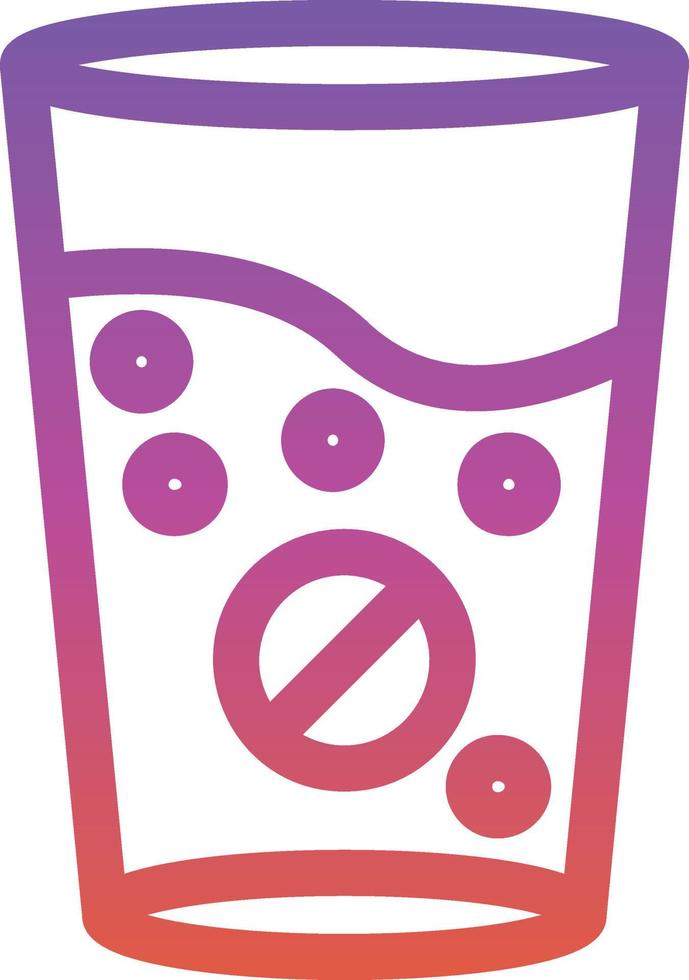 Effervescent Vector Icon Design