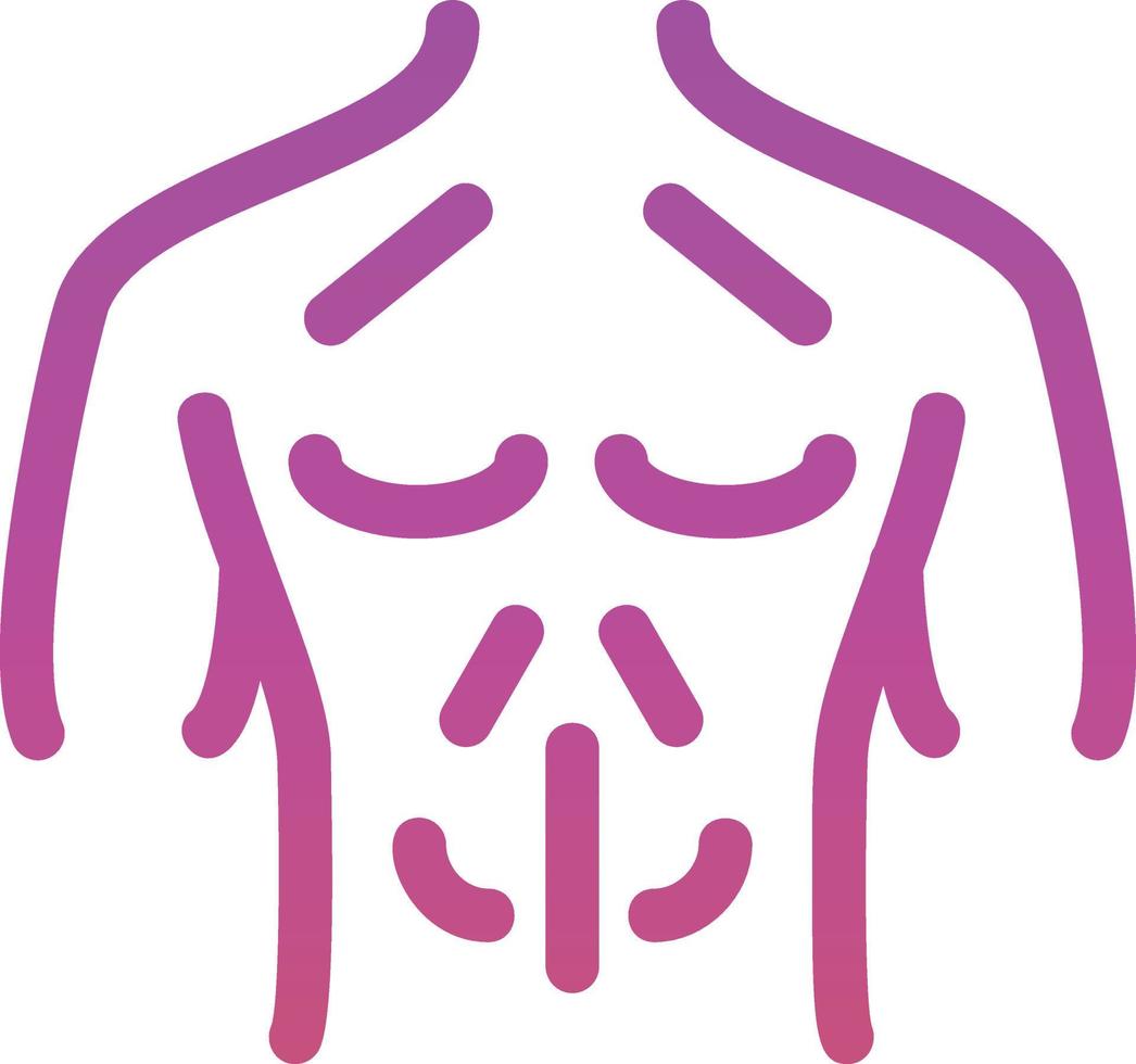 Chest Vector Icon Design