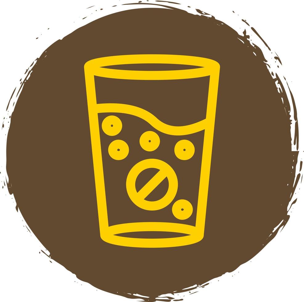 Effervescent Vector Icon Design