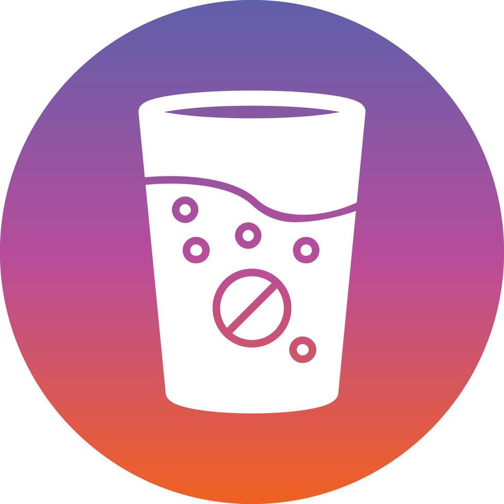 Effervescent Vector Icon Design