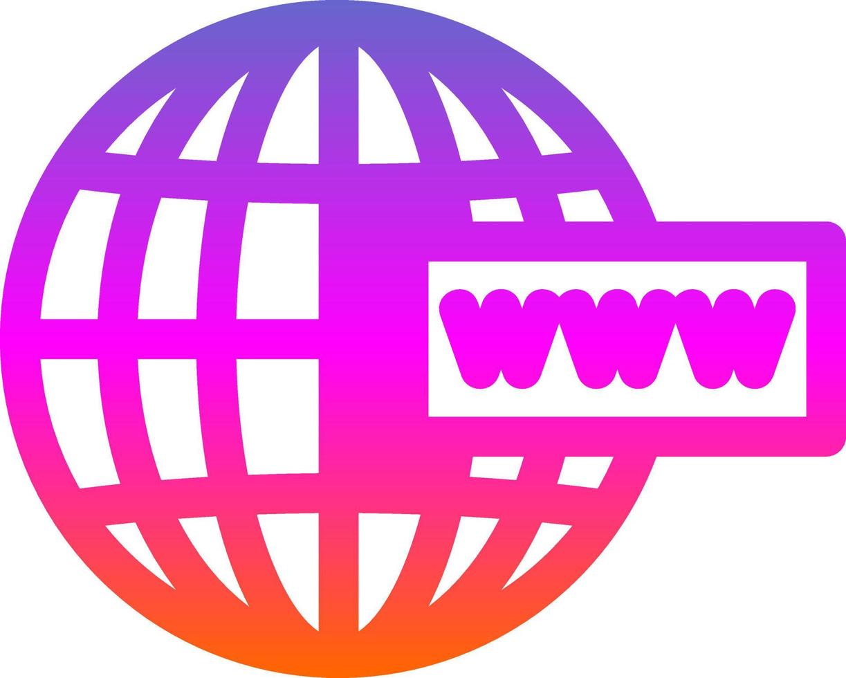 Www Vector Icon Design
