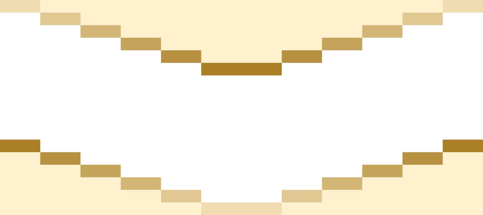 golden pattern Design 265 Wallpaper Background Vector