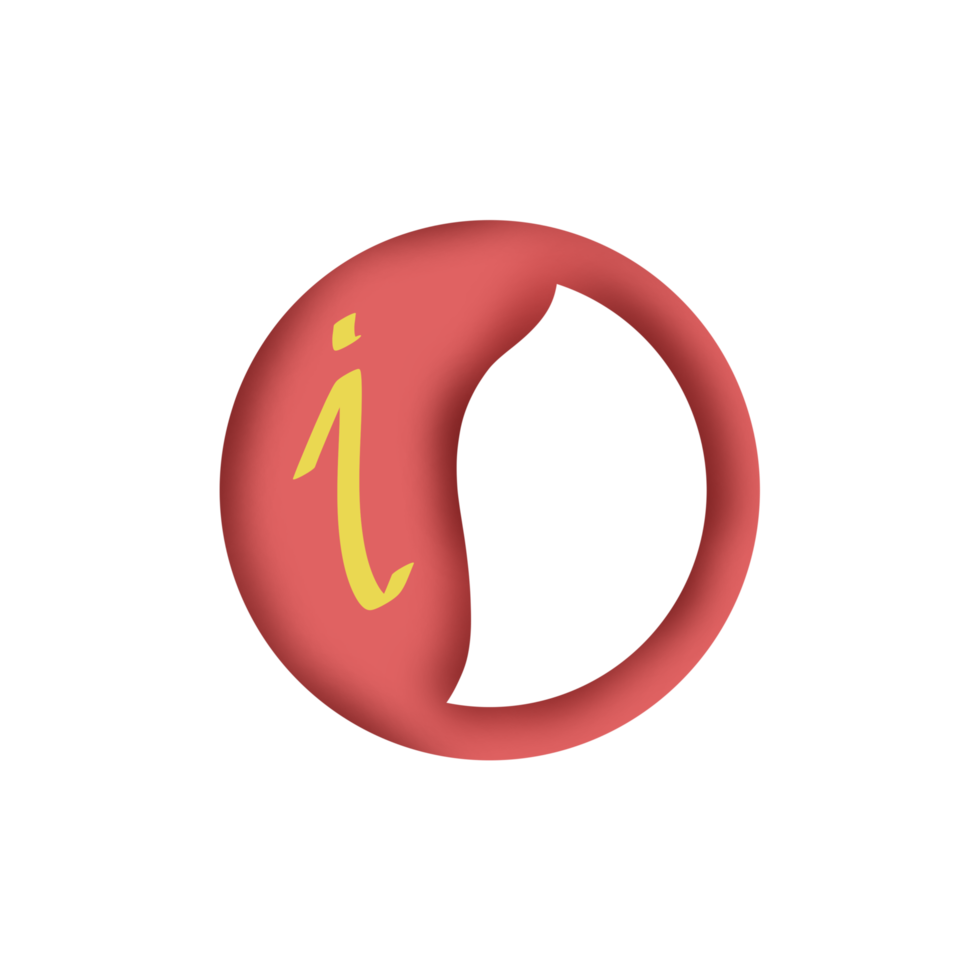 Alphabet Letters Aesthetic Text png