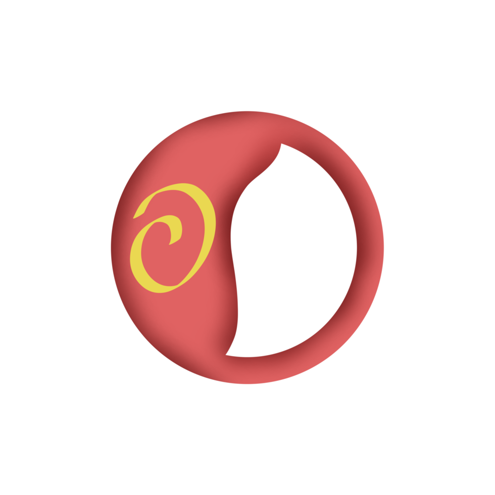 Alphabet Letters Aesthetic Text png
