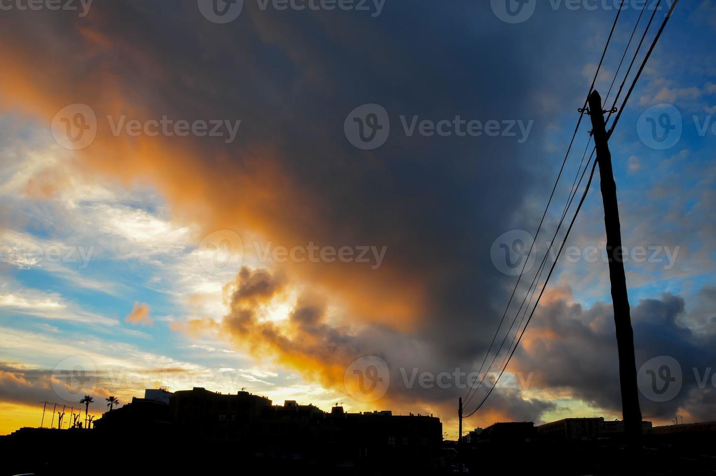 Tenerife South Landscape photo